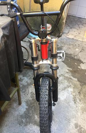 Vendo O Cambio Bicicleta Cros Gt