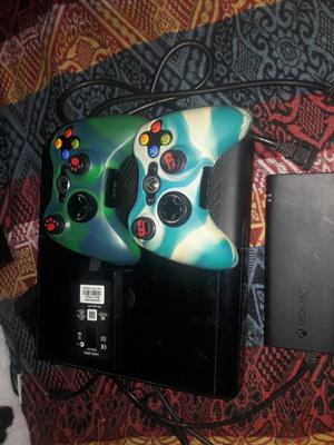 Vendo O Cambio Xbox 360 por One S O Psp4