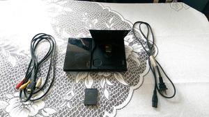 Vendo Playstation 2 Estado Excelente