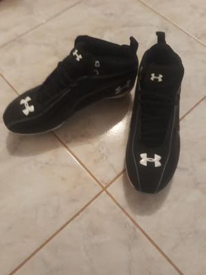 Vendo Wuayos Under Armour Negociable