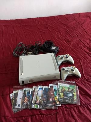 Vendo Xbox 360