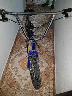 Vicicleta