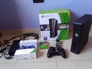 XBOX 360 en excelente estado con garantia