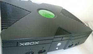 XBOX Classic 320gb