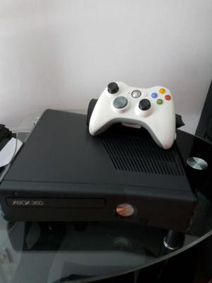 Xbox 360 Slim