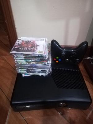 Xbox 360 Slim 3.0