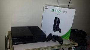 Xbox 360 Slim E Como Nuevo