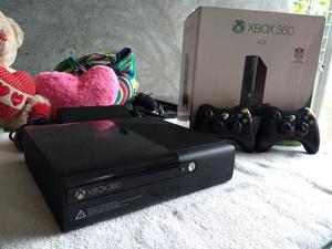 Xbox 360 Super Slim Chipiado Al 5.0