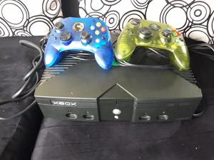 Xbox Clasico