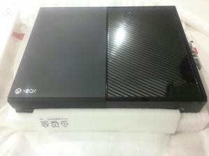 Xbox One Como Nuevo