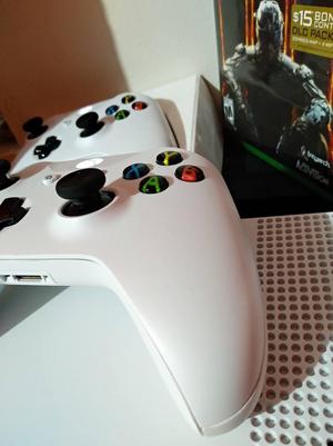 Xbox One S 1TB