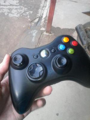 control xbox 360