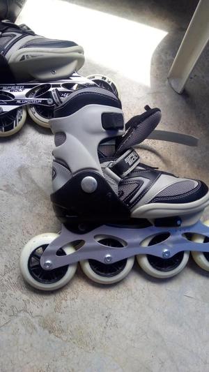 patines canarian