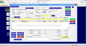 software de facturacion y control de su negocio