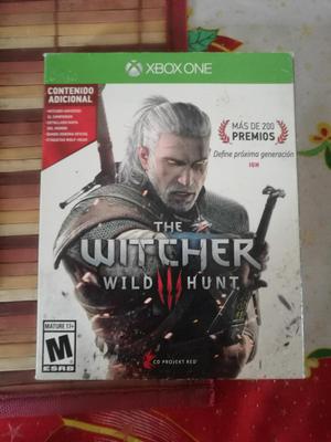 the witcher 3