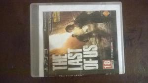 vendo o cambio the last of us