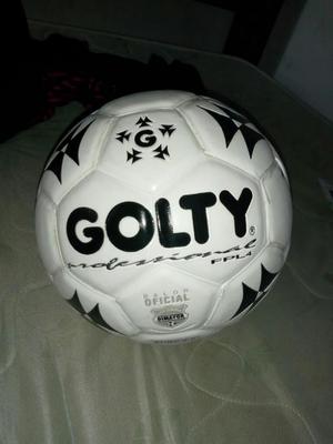 Balón Golty Traditional