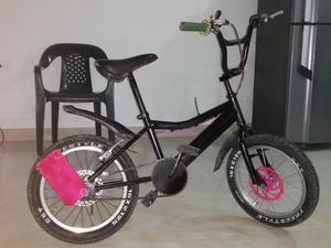 Bicicleta 16