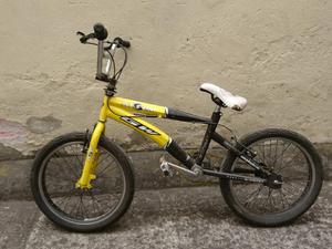 Bicicleta BMX