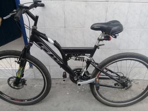 Bicicleta Gw