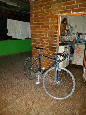 Bicicleta Semi T/m