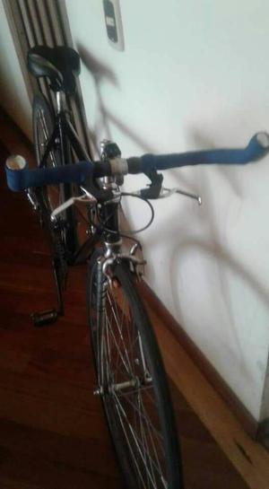 Bicicleta Semiruta
