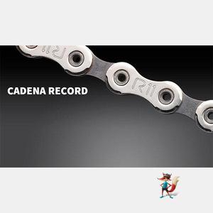 Cadena Campagnolo Record 11v