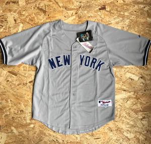 Camisas Jerseys Beisbol Mlb Yankees jeter Talla L