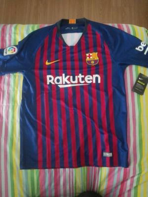 Camiseta Del Barcelona Original Nueva