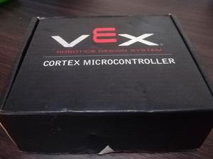 Cortex Vex