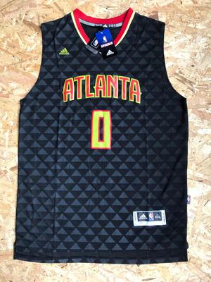 Esqueleto Baloncesto Nba Atlanta Hawks 2xl