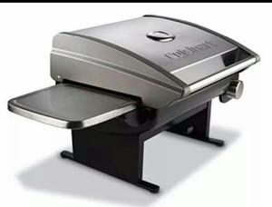 Hermoso Asador Cuisinart Cgg200 T