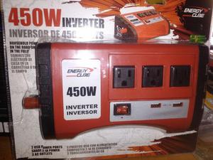 INVESOR 450 WATTS