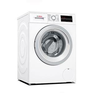 Lavadora Bosch 9kg carga frontal