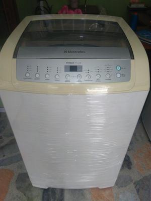 Lavadora Electrolux Digital 26lbs Perfec