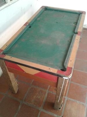 Mesa de Pool Mediana