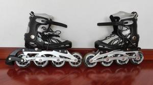 Patines X3 Sports In Line Skates