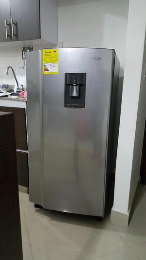 Refrigerador Haceb
