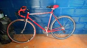 Se Vende Bicicleta de Ruta