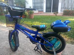 Se Vende Bicicleta en Villavicencio