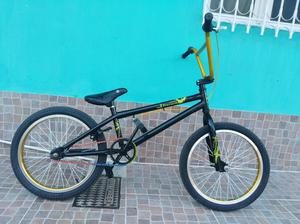 Se Vende Bisicleta Tipo Bmx