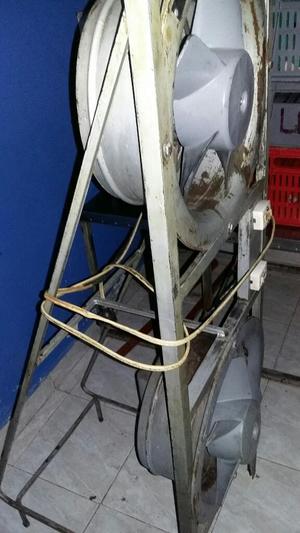 Se Vende Extractor