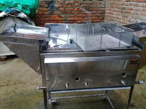 Se Venden Fritadores Industriales