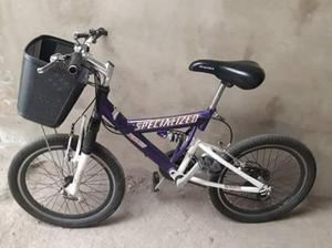 Vendo Bicicleta