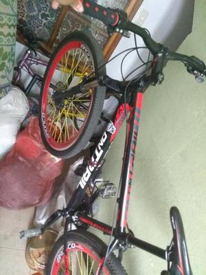 Vendo Bicicleta Todoterreno Rin 29