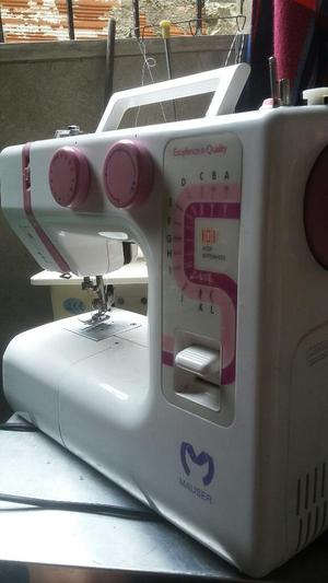 Vendo Maquinas de Coser