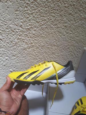 Zapatillas Adidas F30