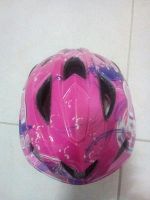 casco de protección roller points