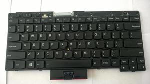 lenovo thinkpad x220 x230 TECLADO INGLES...NEGOCIABLE