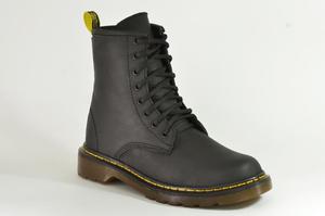 Botas Estilo Dr Martens.